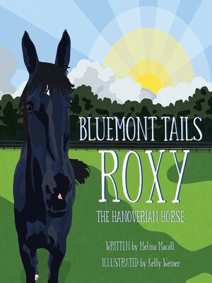 cover image of Bluemont Tails